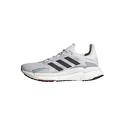 Încălțăminte de alergare pentru femei adidas Solar Boost 3 Dash Grey