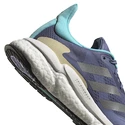 Încălțăminte de alergare pentru femei adidas Solar Boost 3 Orbit Violet