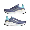 Încălțăminte de alergare pentru femei adidas Solar Boost 3 Orbit Violet