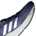 Încălțăminte de alergare pentru femei adidas Solar Boost 3 Orbit Violet