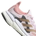 Încălțăminte de alergare pentru femei adidas Solar Boost 4 Almost Pink