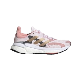 Încălțăminte de alergare pentru femei adidas Solar Boost 4 Almost Pink