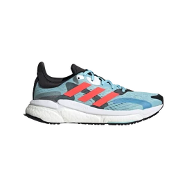 Încălțăminte de alergare pentru femei adidas Solar Boost 4 Hazy Sky