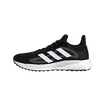 Încălțăminte de alergare pentru femei adidas Solar Glide 4 Core Black