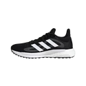 Încălțăminte de alergare pentru femei adidas Solar Glide 4 Core Black