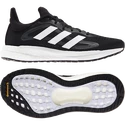 Încălțăminte de alergare pentru femei adidas Solar Glide 4 Core Black