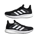 Încălțăminte de alergare pentru femei adidas Solar Glide 4 Core Black