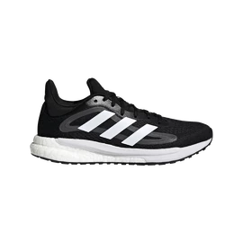 Încălțăminte de alergare pentru femei adidas Solar Glide 4 Core Black