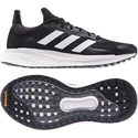 Încălțăminte de alergare pentru femei adidas Solar Glide 4 ST Core Black