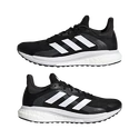 Încălțăminte de alergare pentru femei adidas Solar Glide 4 ST Core Black