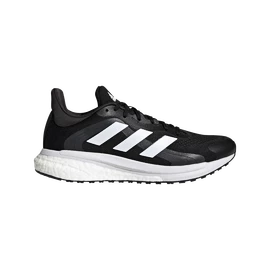 Încălțăminte de alergare pentru femei adidas Solar Glide 4 ST Core Black