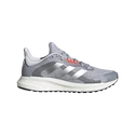 Încălțăminte de alergare pentru femei adidas Solar Glide 4 ST Halo Silver