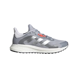 Încălțăminte de alergare pentru femei adidas Solar Glide 4 ST Halo Silver