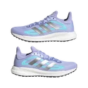 Încălțăminte de alergare pentru femei adidas Solar Glide 4 Violet Tone