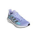 Încălțăminte de alergare pentru femei adidas Solar Glide 4 Violet Tone