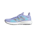 Încălțăminte de alergare pentru femei adidas Solar Glide 4 Violet Tone