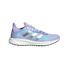 Încălțăminte de alergare pentru femei adidas Solar Glide 4 Violet Tone