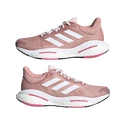 Încălțăminte de alergare pentru femei adidas Solar Glide 5 Wonder Mauve