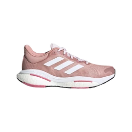 Încălțăminte de alergare pentru femei adidas Solar Glide 5 Wonder Mauve