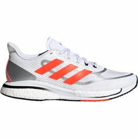 Încălțăminte de alergare pentru femei adidas Supernova + Cloud White