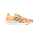 Încălțăminte de alergare pentru femei adidas  Supernova + orange