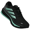 Încălțăminte de alergare pentru femei adidas Supernova Rise ME Core Black/Semi Mint Rush/Iron Metallic