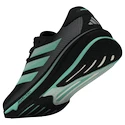 Încălțăminte de alergare pentru femei adidas Supernova Rise ME Core Black/Semi Mint Rush/Iron Metallic