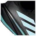 Încălțăminte de alergare pentru femei adidas Supernova Rise ME Core Black/Semi Mint Rush/Iron Metallic