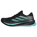 Încălțăminte de alergare pentru femei adidas Supernova Rise ME Core Black/Semi Mint Rush/Iron Metallic