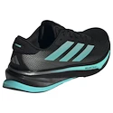 Încălțăminte de alergare pentru femei adidas Supernova Rise ME Core Black/Semi Mint Rush/Iron Metallic