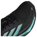 Încălțăminte de alergare pentru femei adidas Supernova Rise ME Core Black/Semi Mint Rush/Iron Metallic