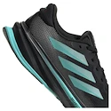 Încălțăminte de alergare pentru femei adidas Supernova Rise ME Core Black/Semi Mint Rush/Iron Metallic