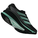 Încălțăminte de alergare pentru femei adidas Supernova Rise ME Core Black/Semi Mint Rush/Iron Metallic