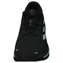 Încălțăminte de alergare pentru femei adidas Supernova Rise ME Core Black/Semi Mint Rush/Iron Metallic