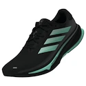 Încălțăminte de alergare pentru femei adidas Supernova Rise ME Core Black/Semi Mint Rush/Iron Metallic