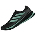 Încălțăminte de alergare pentru femei adidas Supernova Rise ME Core Black/Semi Mint Rush/Iron Metallic