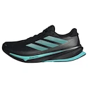 Încălțăminte de alergare pentru femei adidas Supernova Rise ME Core Black/Semi Mint Rush/Iron Metallic