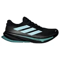 Încălțăminte de alergare pentru femei adidas Supernova Rise ME Core Black/Semi Mint Rush/Iron Metallic