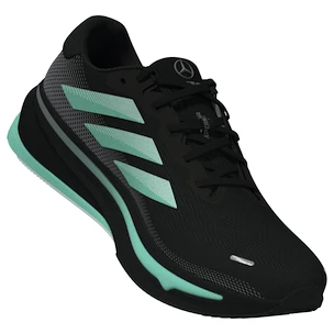 Încălțăminte de alergare pentru femei adidas Supernova Rise ME Core Black/Semi Mint Rush/Iron Metallic