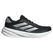 Încălțăminte de alergare pentru femei adidas Supernova Stride 2 Core Black/Cloud White/Grey