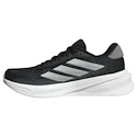 Încălțăminte de alergare pentru femei adidas Supernova Stride 2 Core Black/Cloud White/Grey