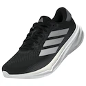 Încălțăminte de alergare pentru femei adidas Supernova Stride 2 Core Black/Cloud White/Grey