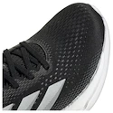 Încălțăminte de alergare pentru femei adidas Supernova Stride 2 Core Black/Cloud White/Grey