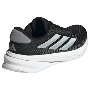 Încălțăminte de alergare pentru femei adidas Supernova Stride 2 Core Black/Cloud White/Grey