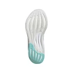 Încălțăminte de alergare pentru femei adidas Supernova Stride 2 Flash Aqua/Zero Metallic/Powder Coral