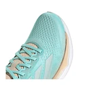 Încălțăminte de alergare pentru femei adidas Supernova Stride 2 Flash Aqua/Zero Metallic/Powder Coral