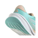 Încălțăminte de alergare pentru femei adidas Supernova Stride 2 Flash Aqua/Zero Metallic/Powder Coral