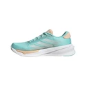 Încălțăminte de alergare pentru femei adidas Supernova Stride 2 Flash Aqua/Zero Metallic/Powder Coral