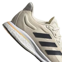 Încălțăminte de alergare pentru femei adidas  Supernova Wonder White