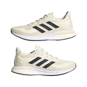 Încălțăminte de alergare pentru femei adidas  Supernova Wonder White